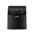 Airfryer 6 L 1700 W 12 Programmes Écran Digital – Noir
