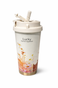 Gourde isotherme “Lucky – Eternal Happiness”