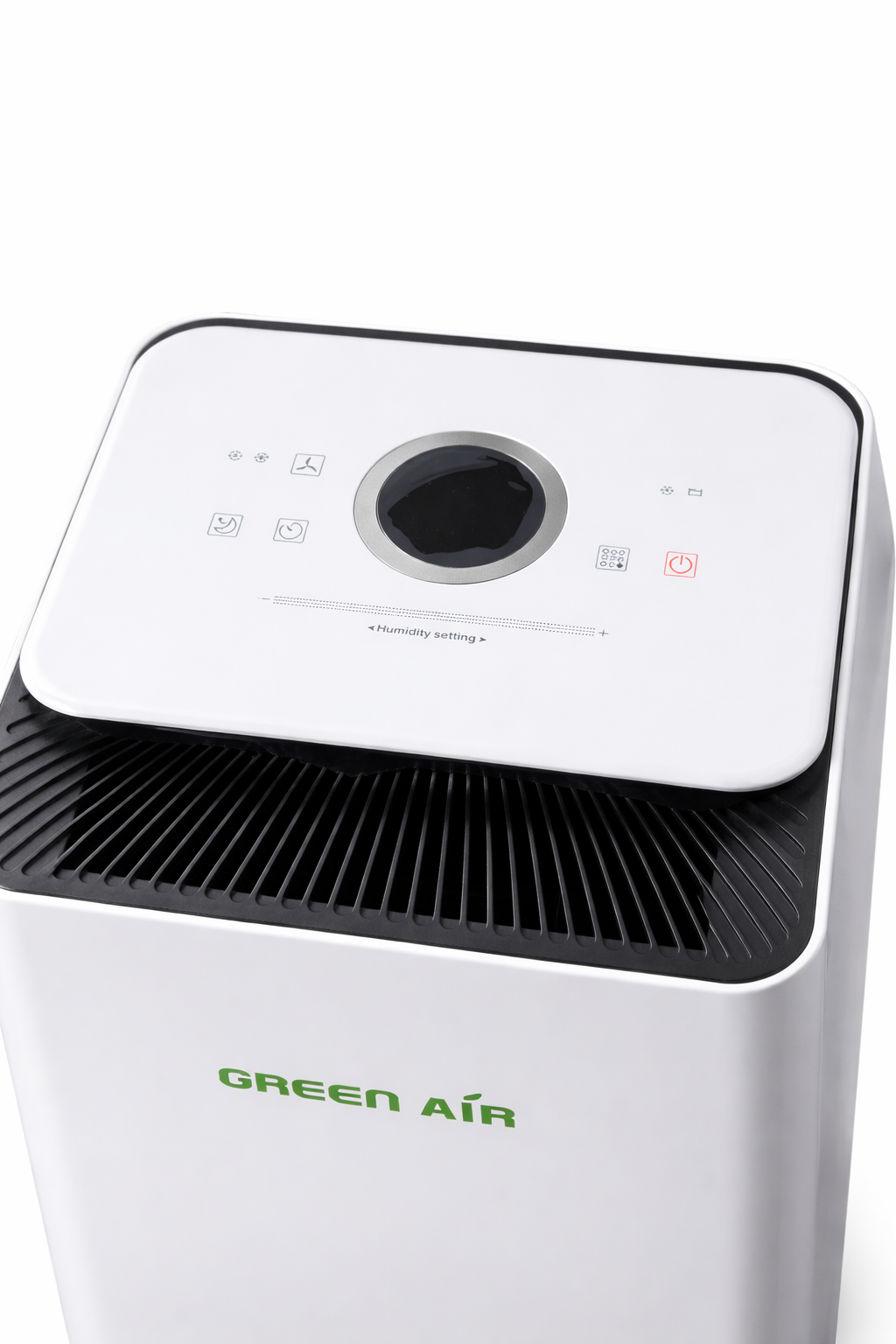 Purificateur d’Air GREEN AIR – Filtration Haute Performance pour Maison