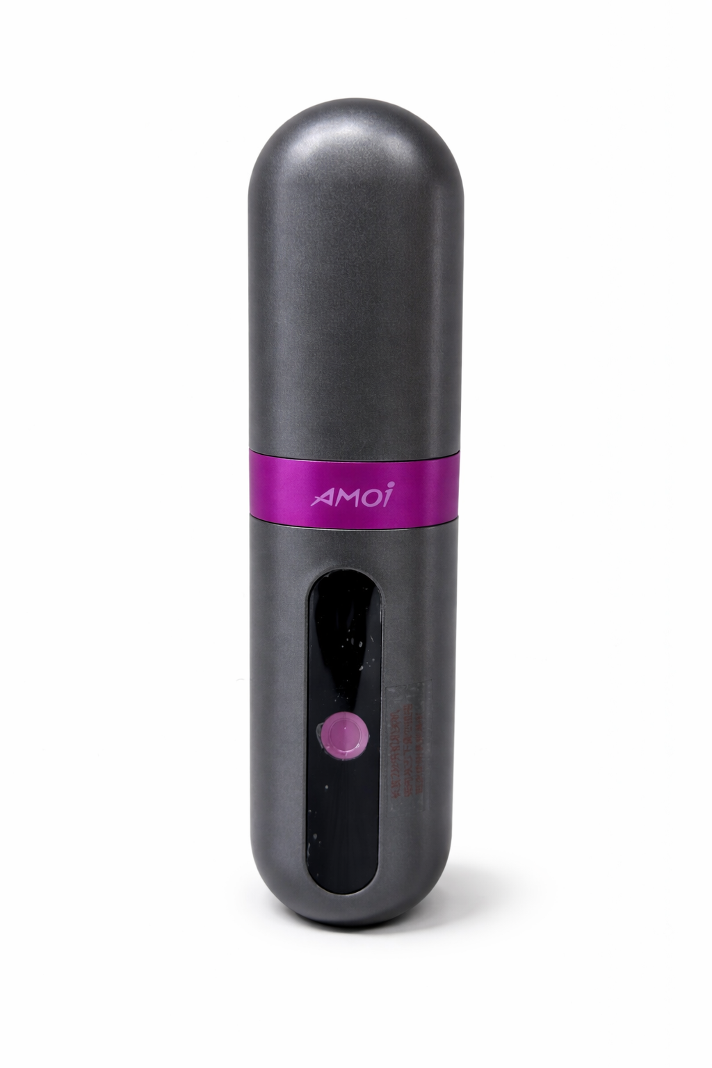 Brosse Lissante Chauffante